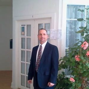 Meet your Posher, Kevin